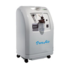 Oxygen Concentrator India