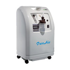 Oxygen Concentrator Machine 