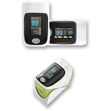 Pulse Oximeters Manufacturers Mumbai