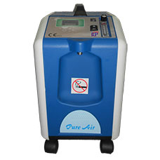Portable Oxygen Concentrator Mumbai