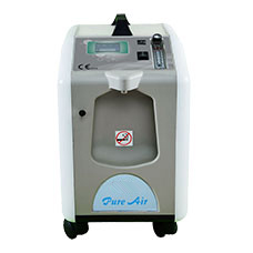 Oxygen Concentrator on Rent Mumbai