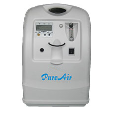 Oxygen Concentrator Manufacturers India
